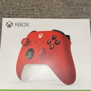 Microsoft Xbox Controller - Bold Red